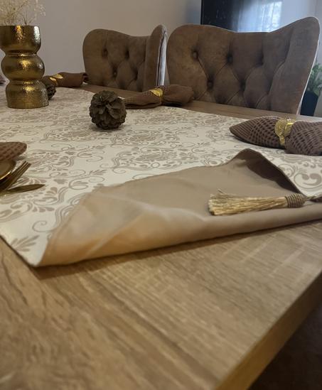 chemin de table