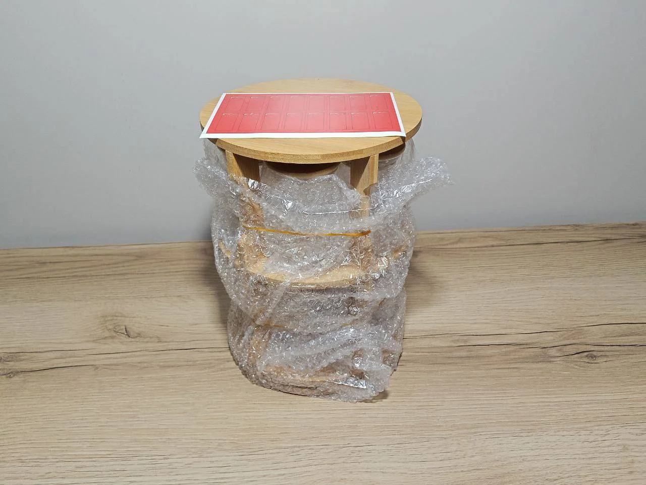 Porte Epices Rotatif