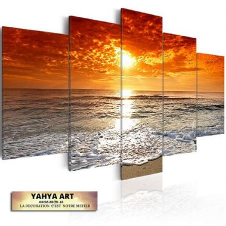 Tableau Sur Toile 16