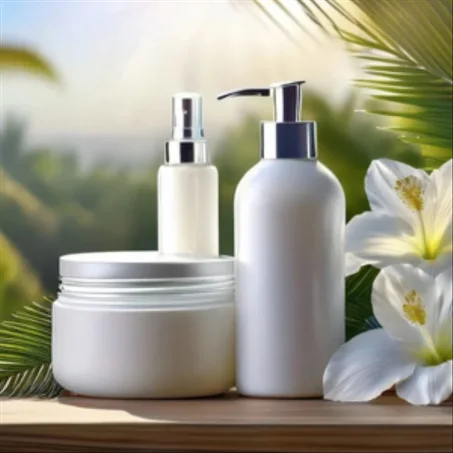 العناية والجمال