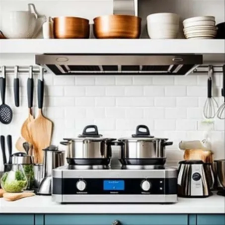 مستلزمات المنزل