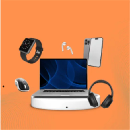 الالكترونيات