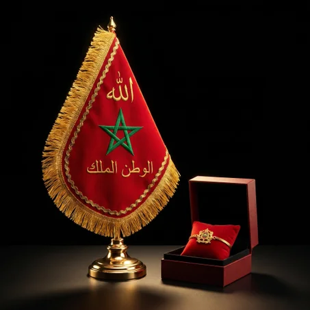 Pack Prestige Maroc