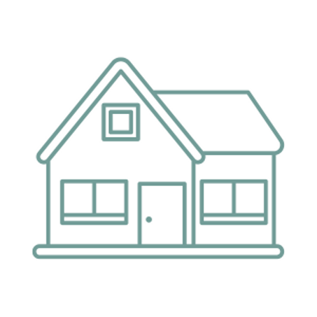 ديكور المنزل