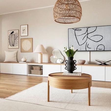 ديكور المنزل