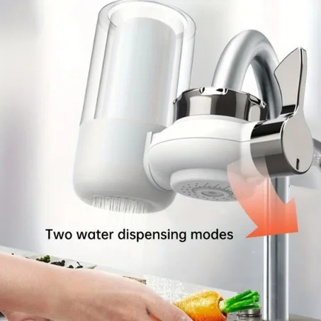 Household Faucet Filter Faucet Filter Water Purifier