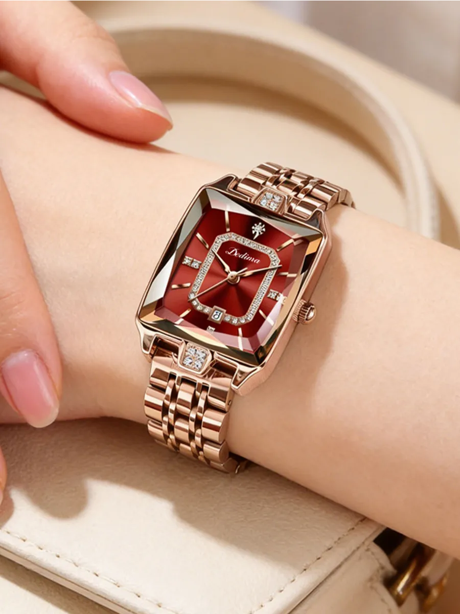 Luxury Watch