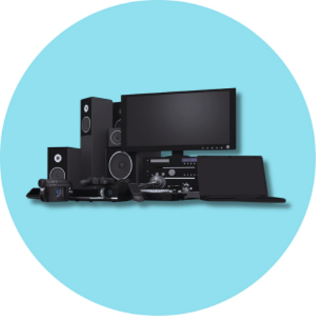 الإلكترونيات