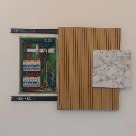 Déjancteur de trésorerie