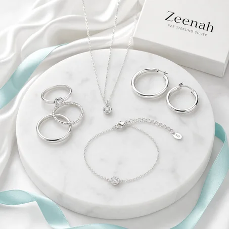 L’Univers Zeenah