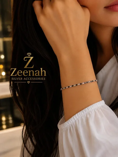 Bracelet Nuit Élégante