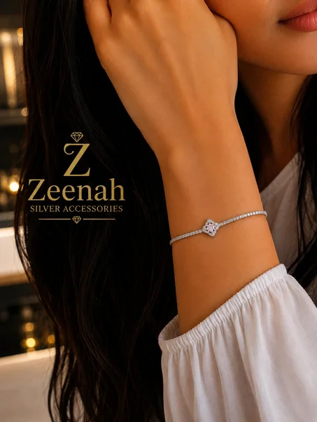 Bracelet Éclat Royal