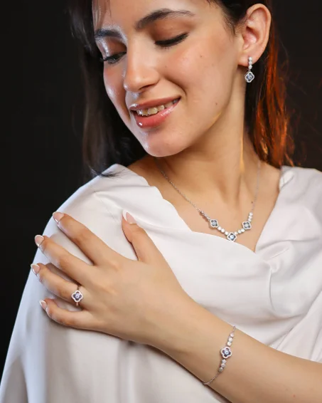Ensemble X