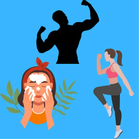 الصحة و الجمال