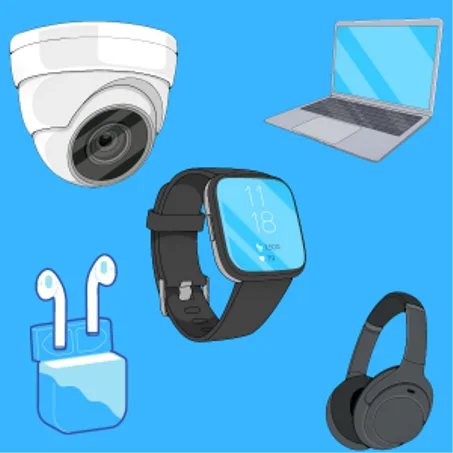 إلكترونيات