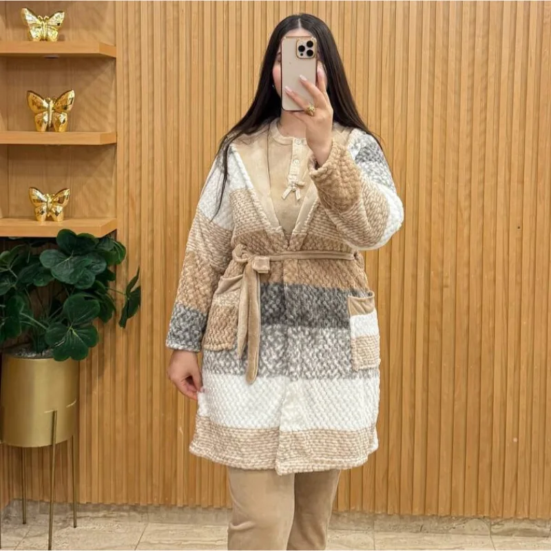 بيجامة كانيش 3 بياس