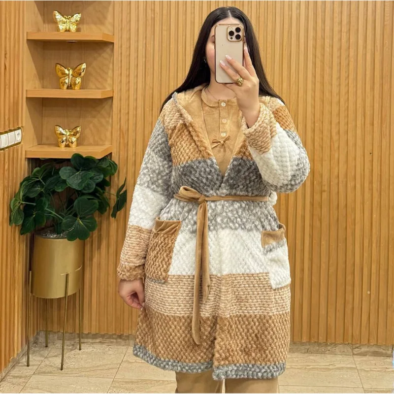 بيجامة كانيش 3 بياس