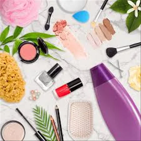 الأناقة والجمال