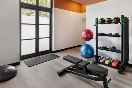 الرياضة والترفيه