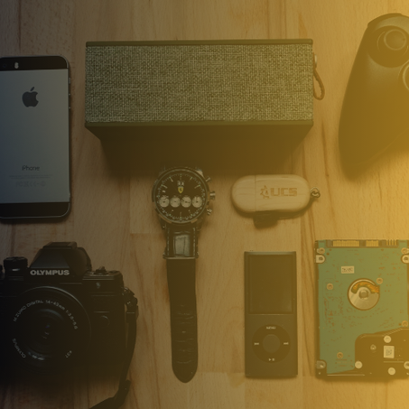 الإلكترونيات