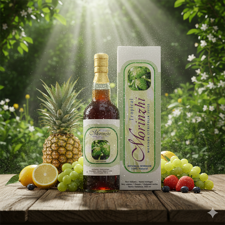 المشروبات الصحية