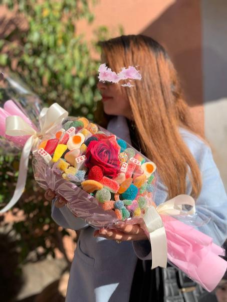BonBon sweetis