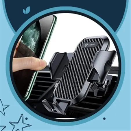 أكسسوارات السيارات