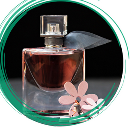 العطور PERFUMES