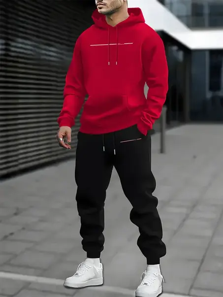 آزياء رجالية