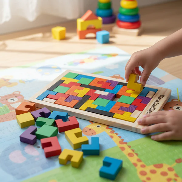 ألعاب الأطفال