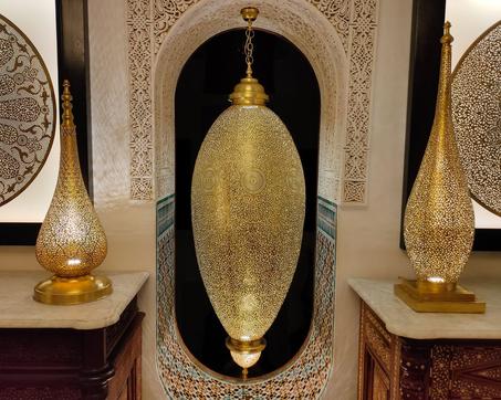 Personalized Pendant Brass Lightining, Moroccan Brass Lamp, Handmade Brass Lamp, Dinner room Light, Magestic Lantern Shade