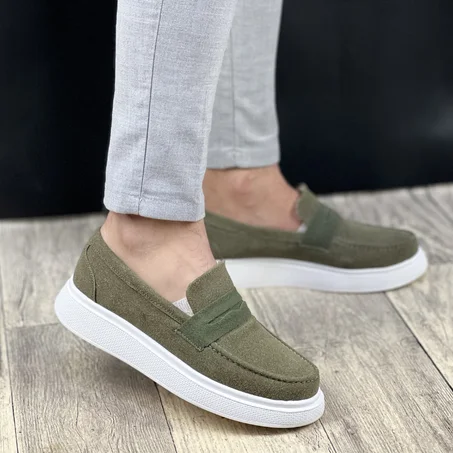 Moccasins