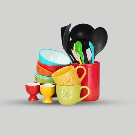 مستلزمات المنزل