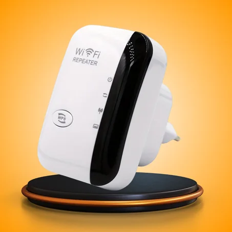 حلول ذكية لإشارة إنترنت أقوى وأكثر استقرارًا