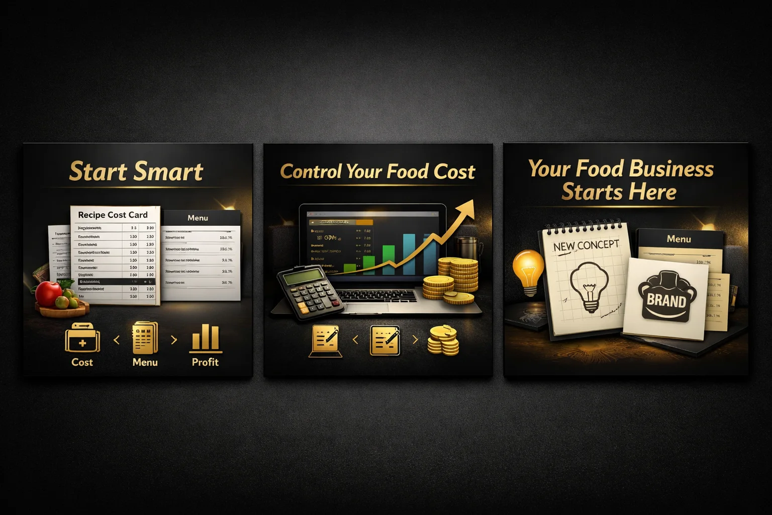 Cloud Chef Free Pack