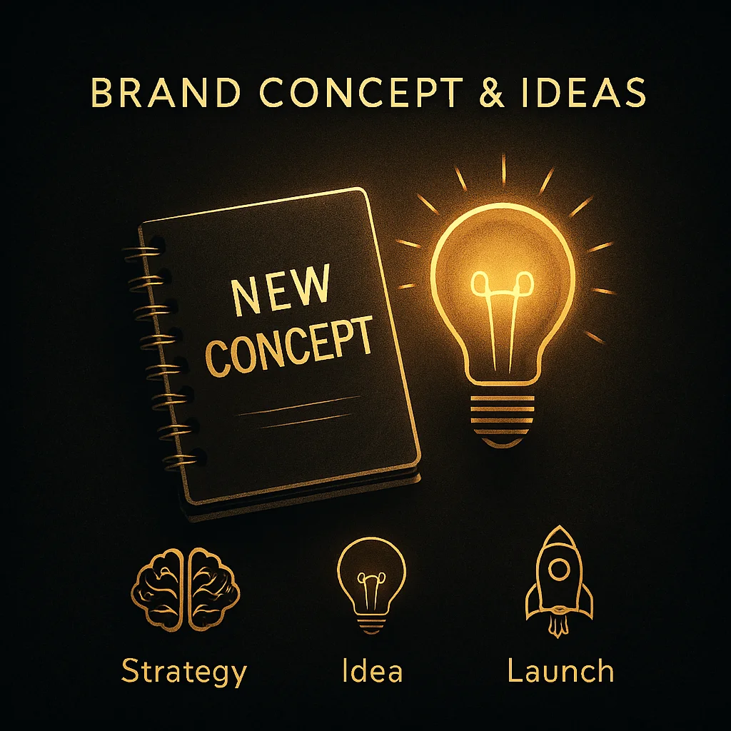 Idea & Brand Project