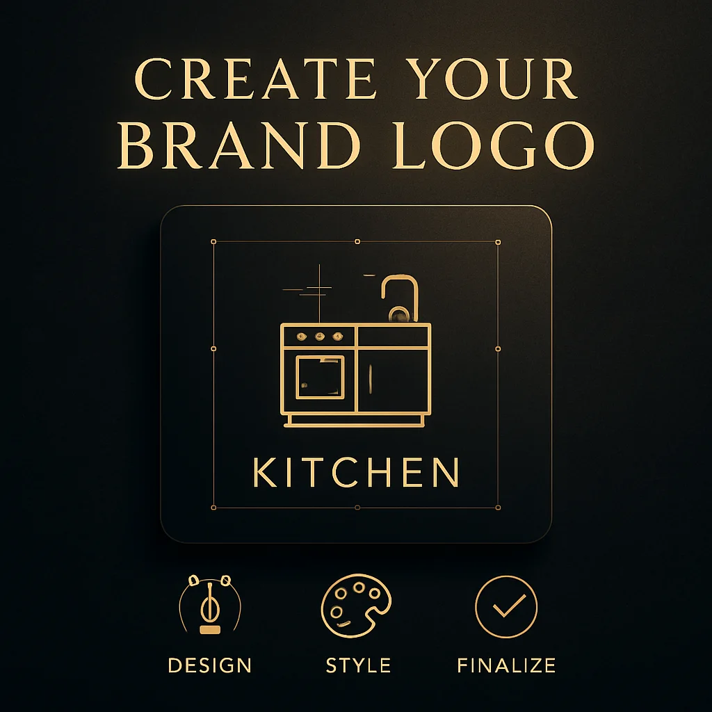 Logo & Branding
