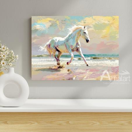 Le Souffle Marin du Galop