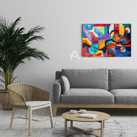 L'Énergie des Couleurs