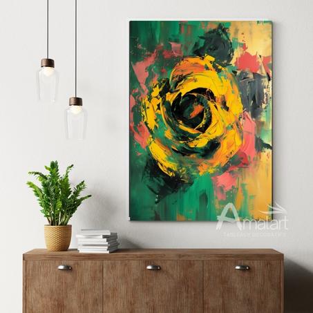 Tourbillon de Couleurs