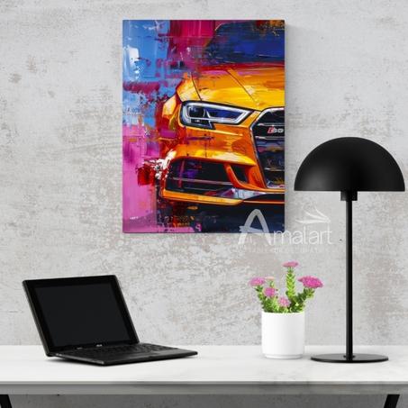 Esthétique Puissante