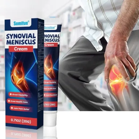 مرهم سينوفيال للمفاصل