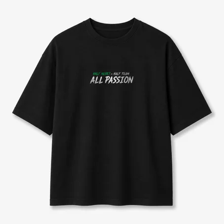 OVERSIZE T-SHIRT RAJA