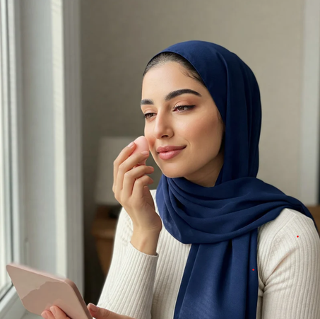 الجمال والعناية الشخصية