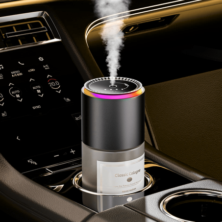 موزّع عطري ذكي للسيارة  150 مل