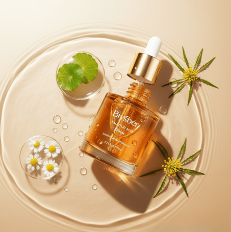 سيروم حمض الساليسيليك 2٪ للوجه+