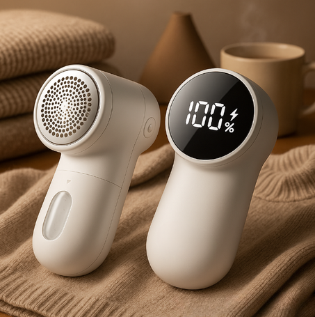 جهاز إزالة الوبر من الثياب