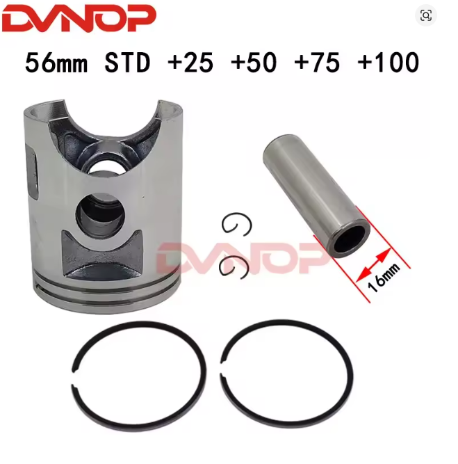 بيسطون - Piston DVNOP
