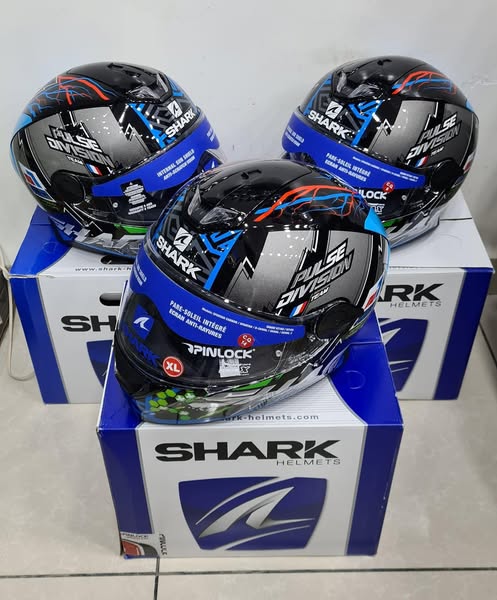 SHARK