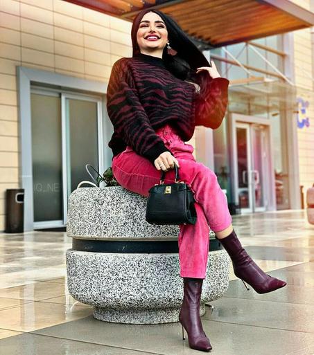 ملابس نسائية